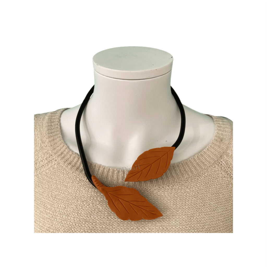 Ketting Blad