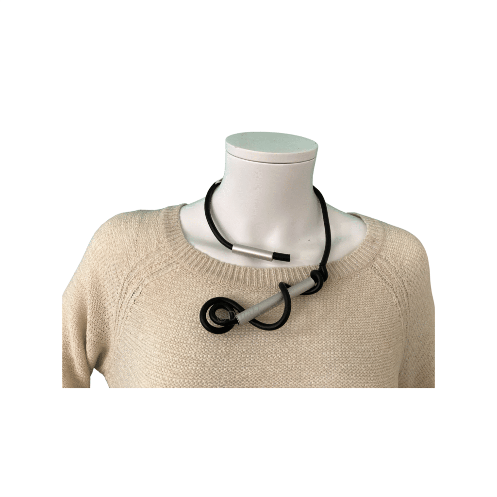 Ketting Kronkel