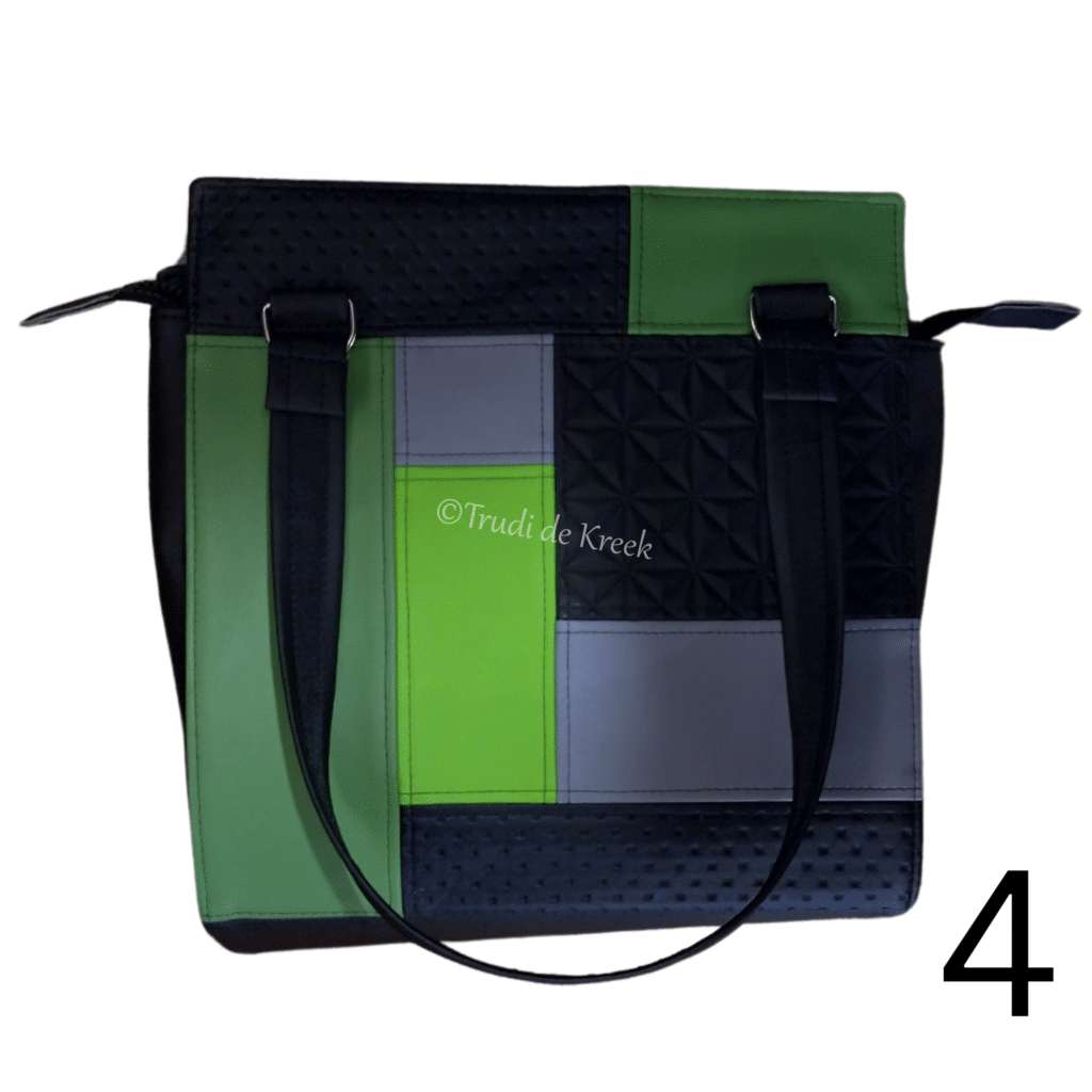 Handtas - Cover