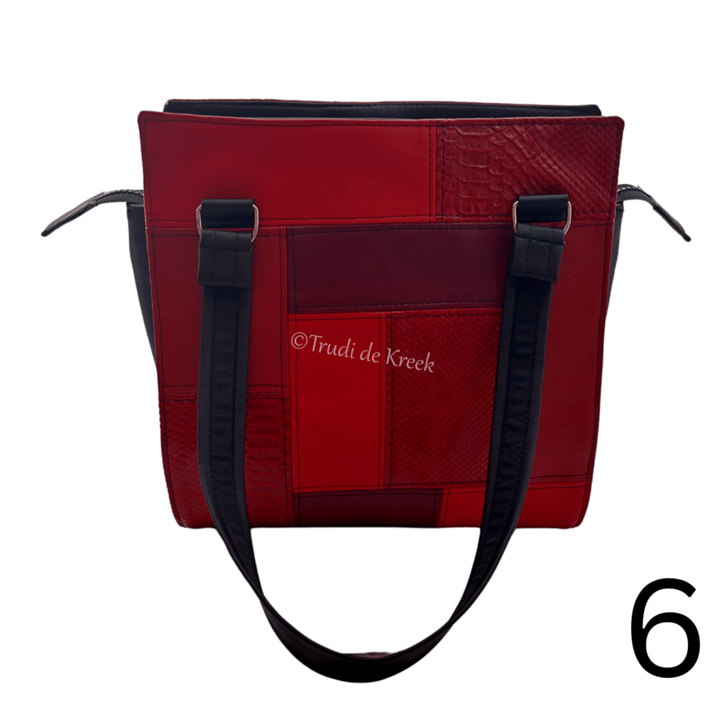 Handtas - Cover