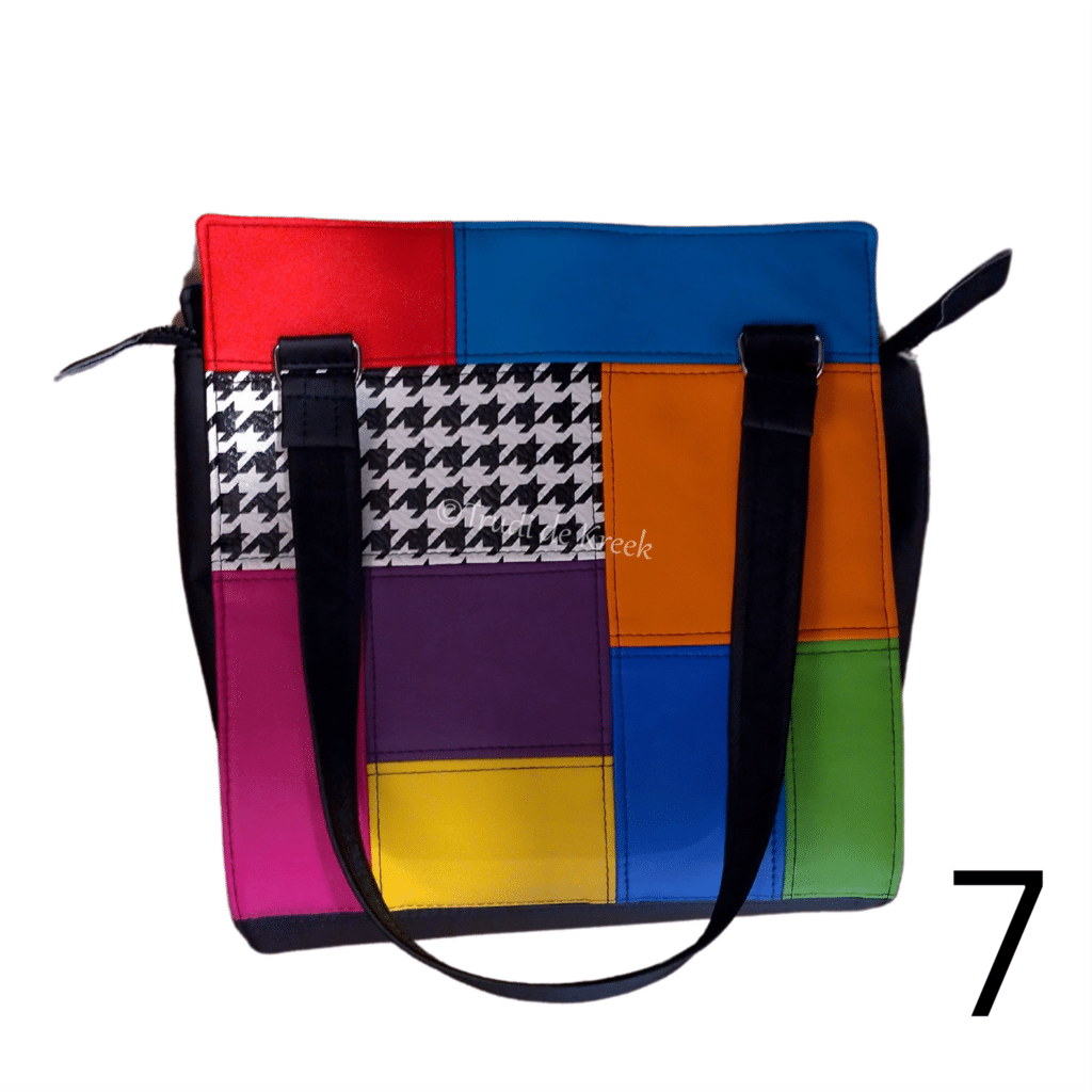 Handtas - Cover