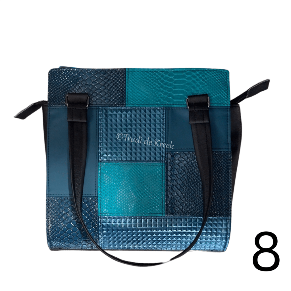 Handtas - Cover