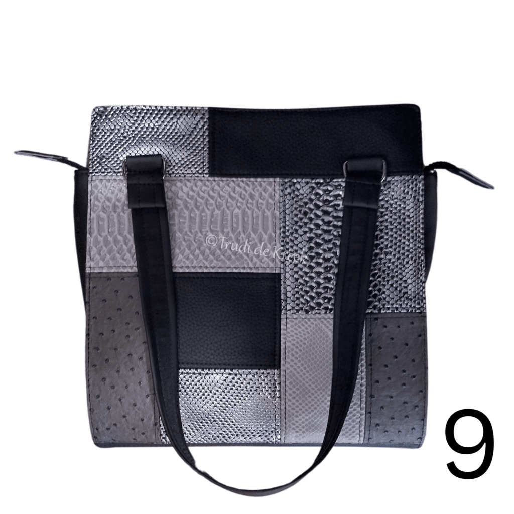 Handtas - Cover