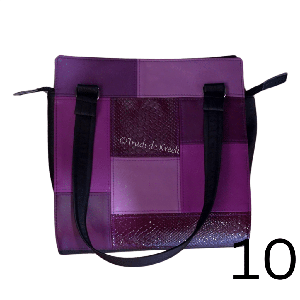 Handtas - Cover