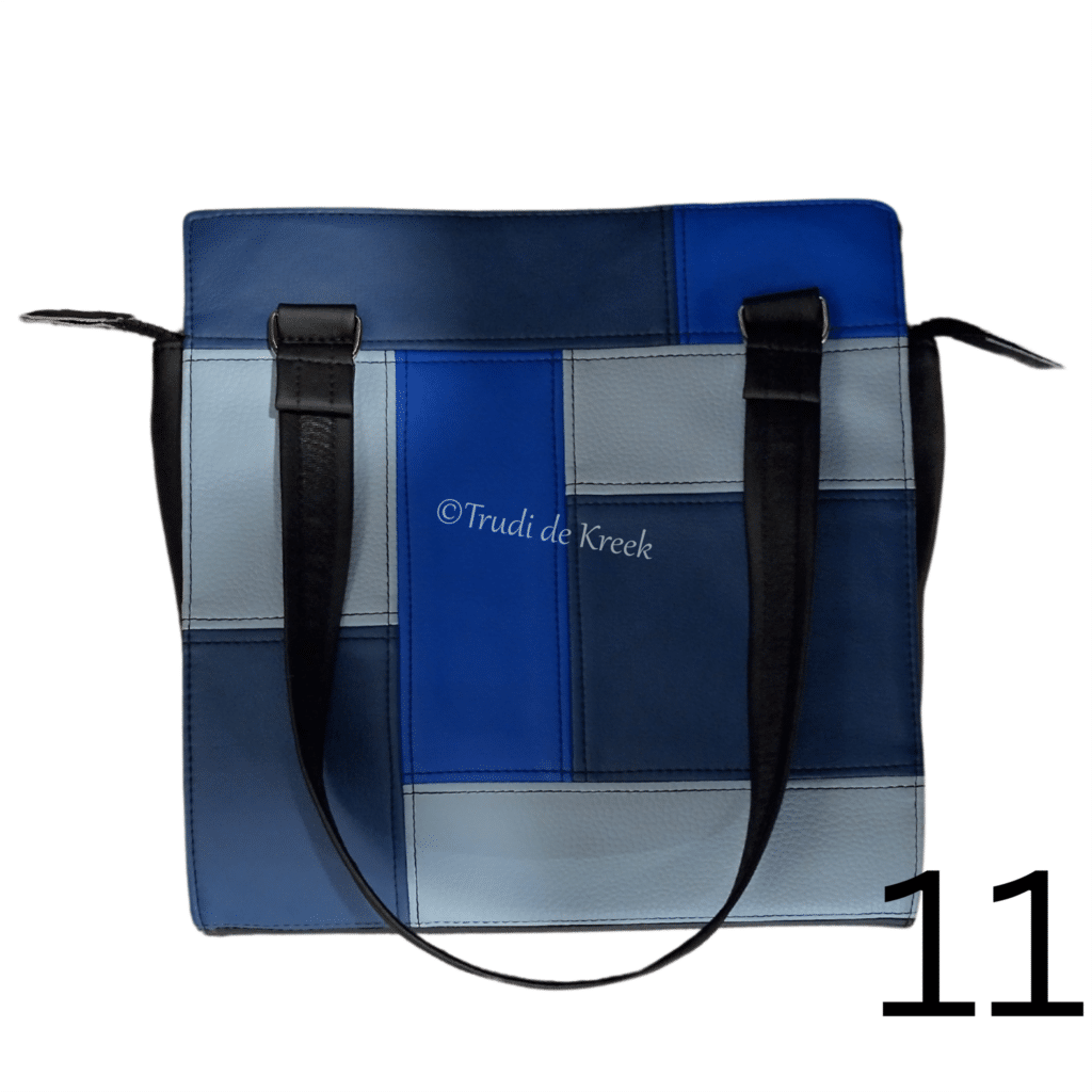 Handtas - Cover
