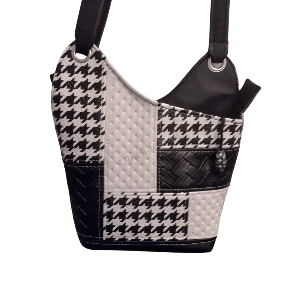 Schoudertas Twist S