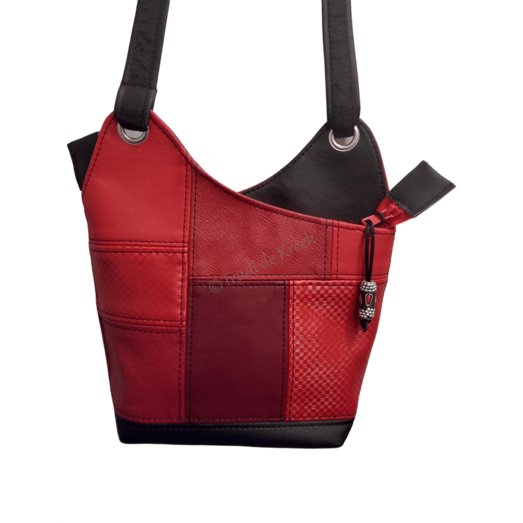 Schoudertas Twist S
