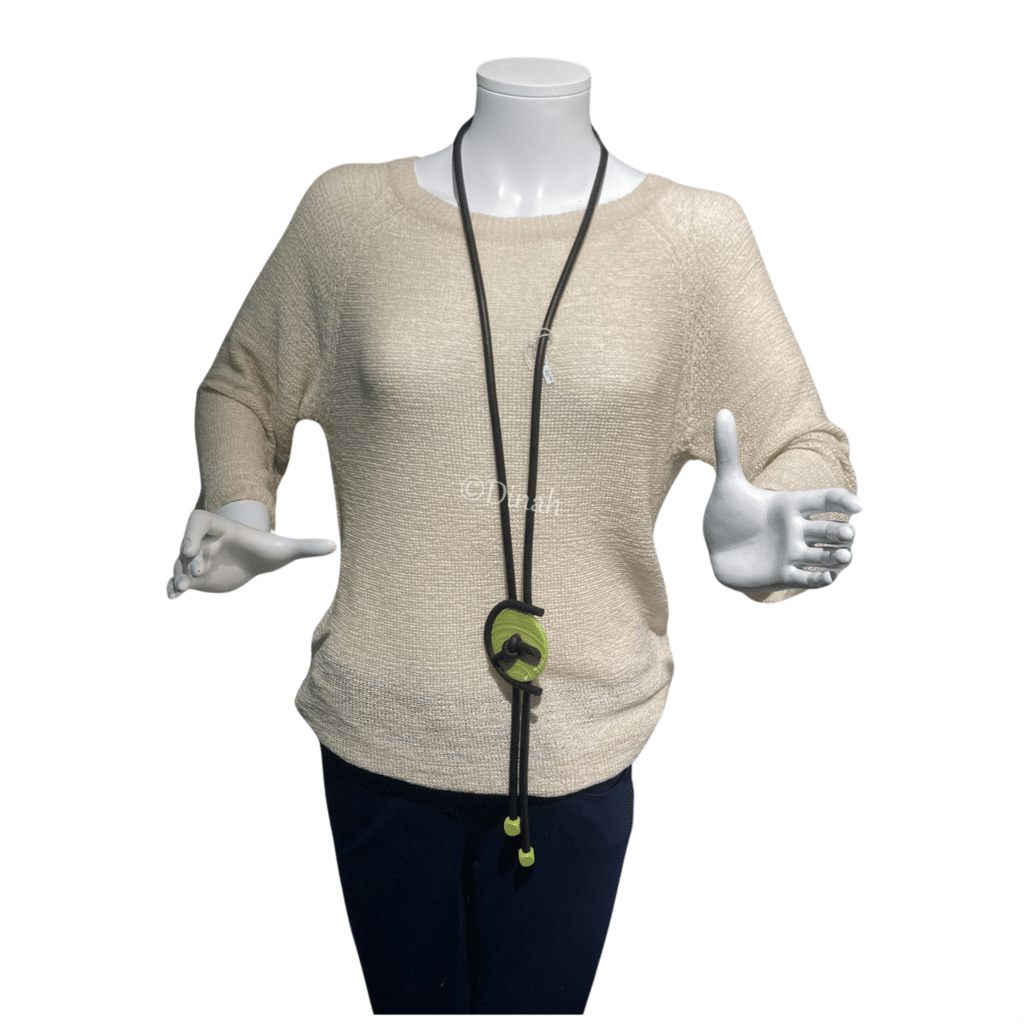 Ketting Appelgroen