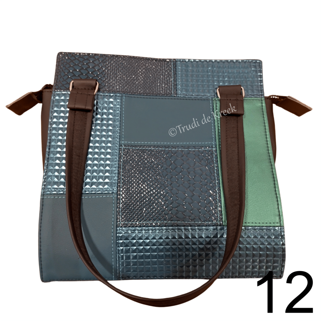 Handtas - Cover