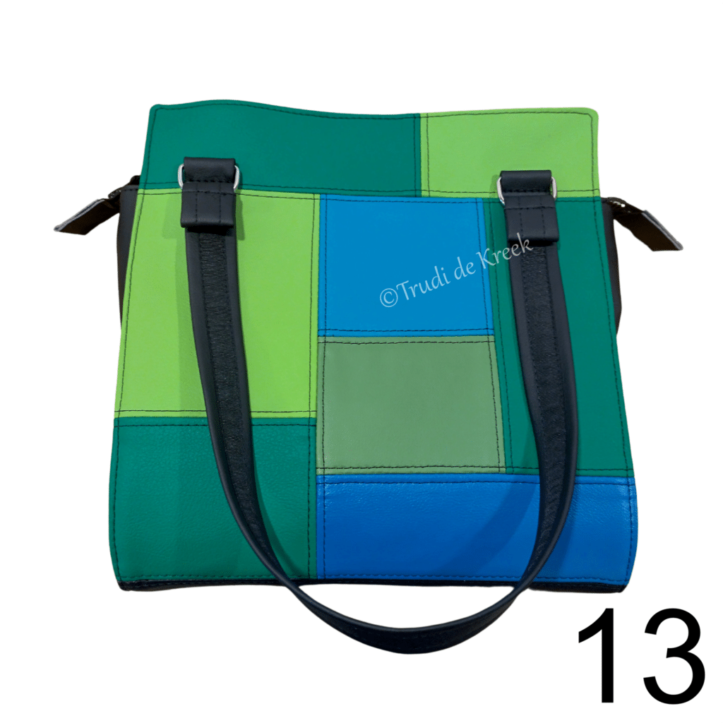 Handtas - Cover