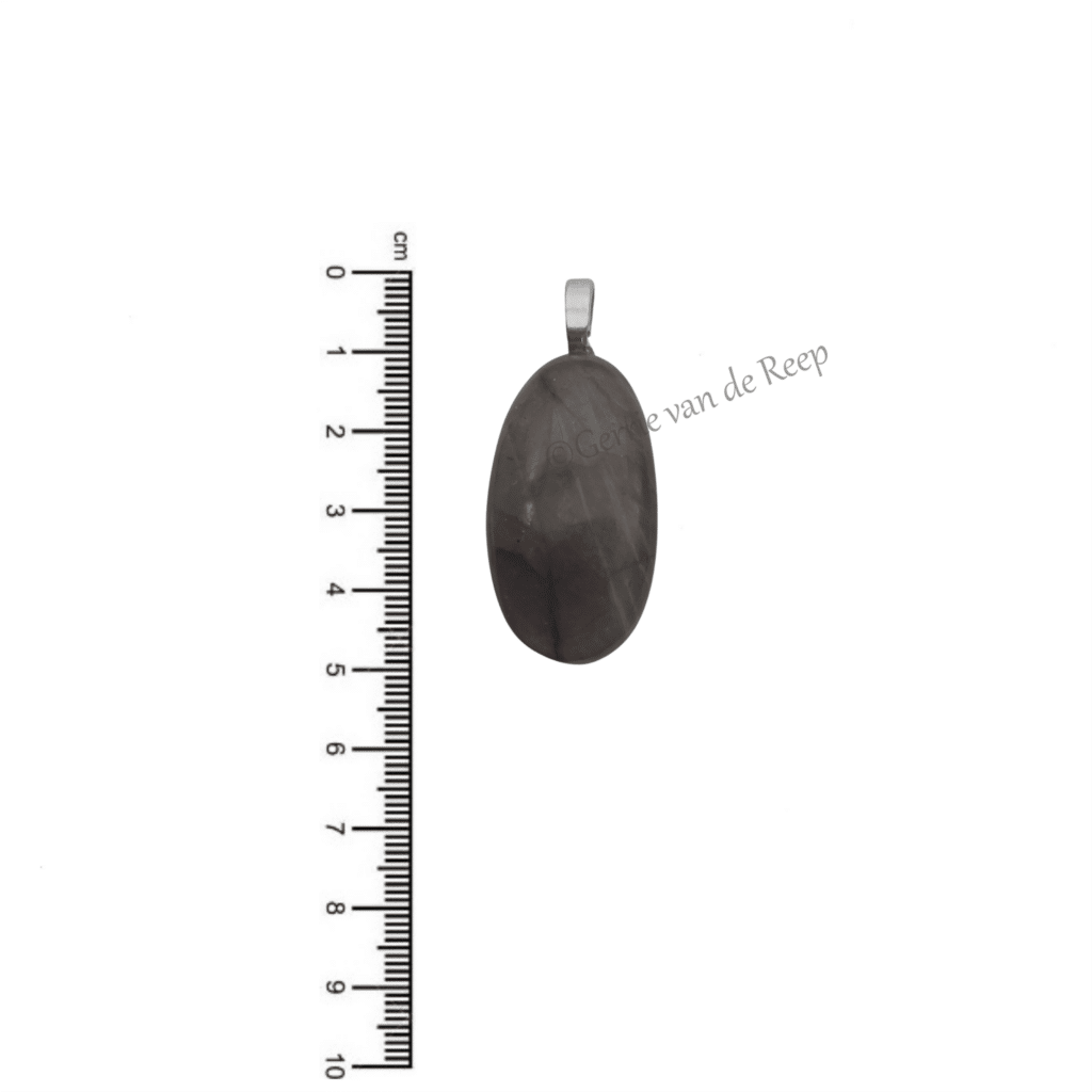 Hanger van Labradoriet