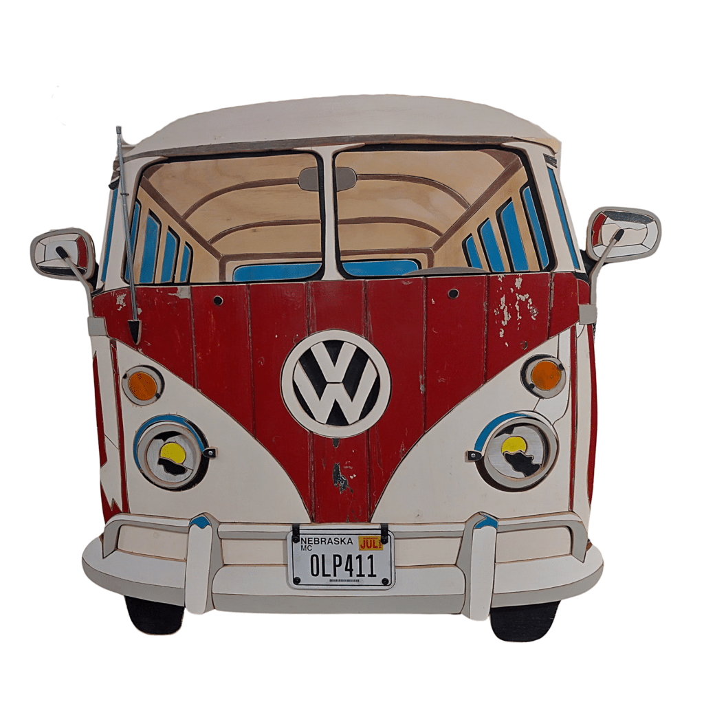 VW bus