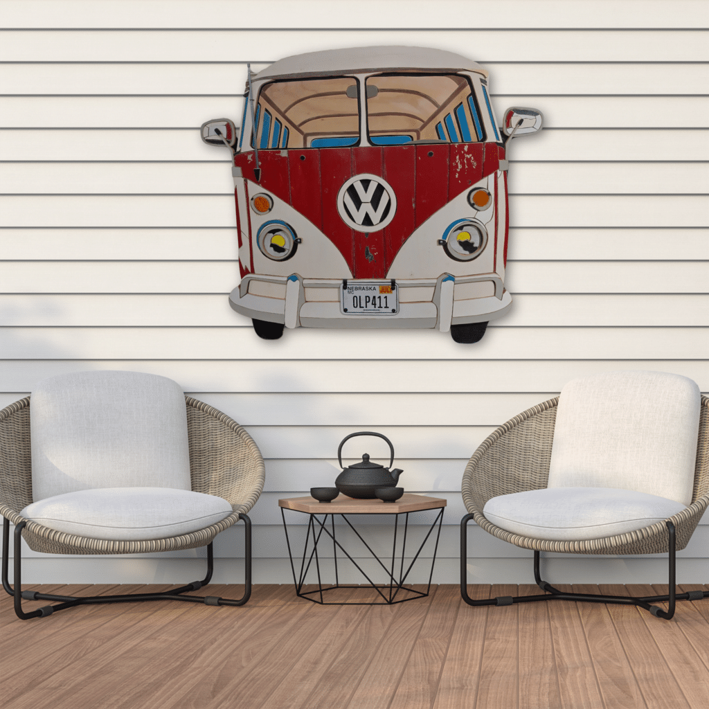 VW bus