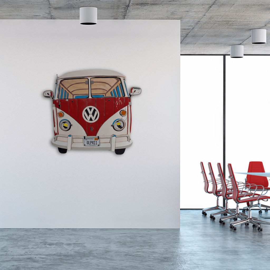 VW bus