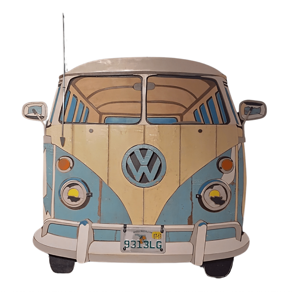 VW bus
