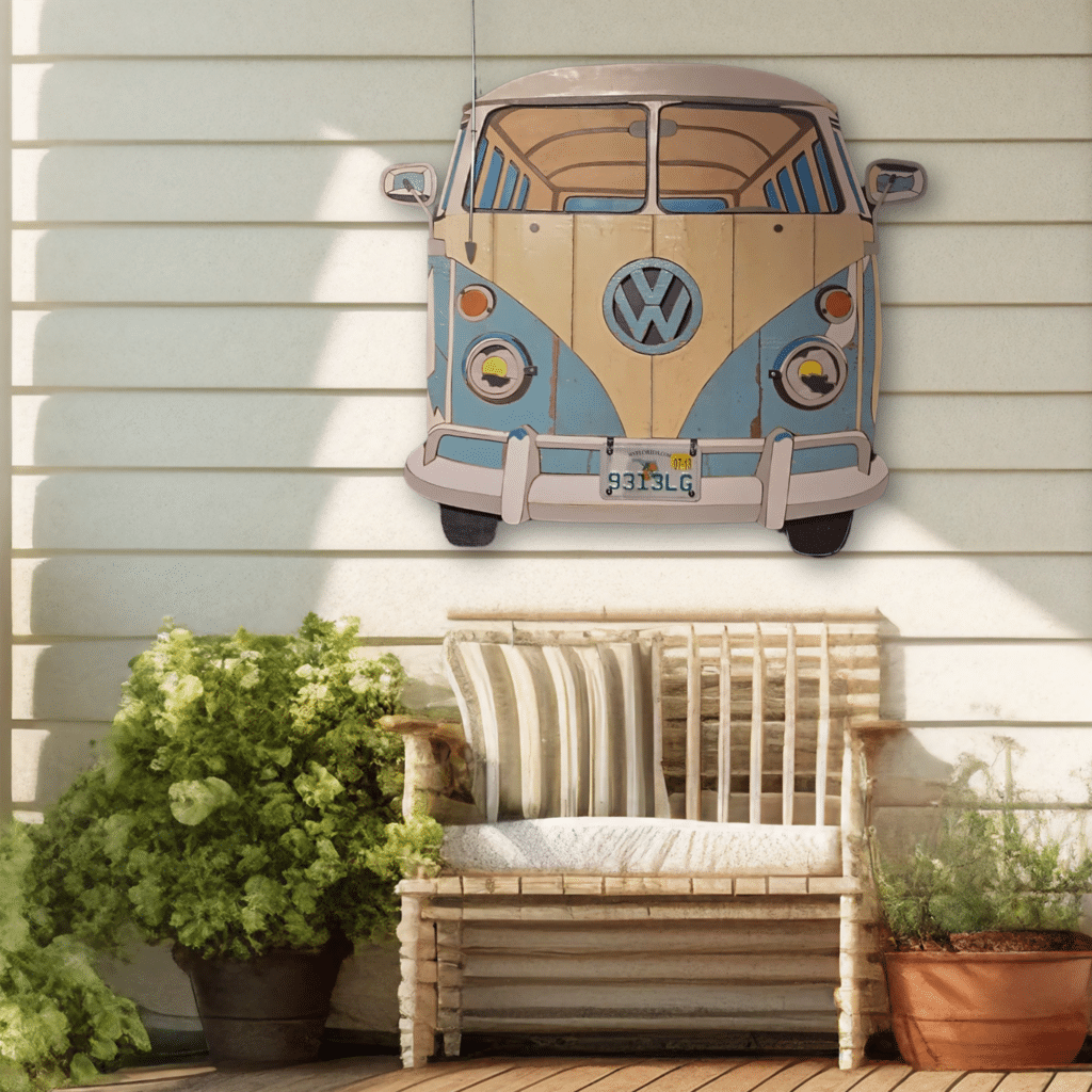 VW bus