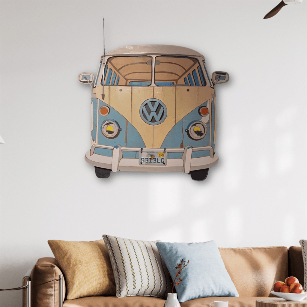 VW bus