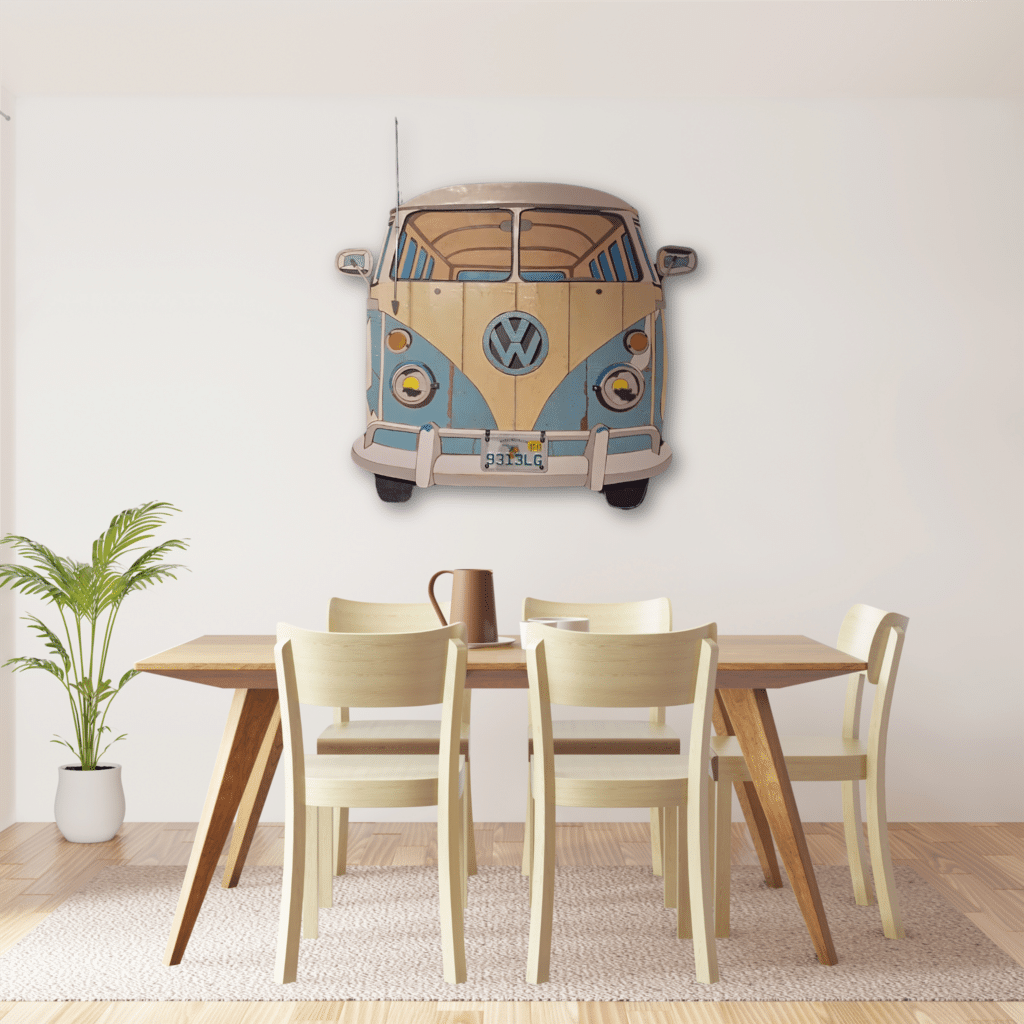 VW bus