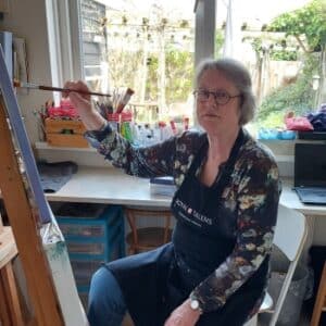 Margreet-fineart