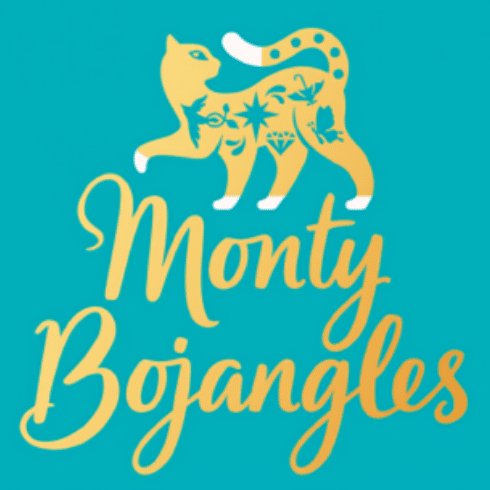 Monty Bojangles Chocoladetruffels