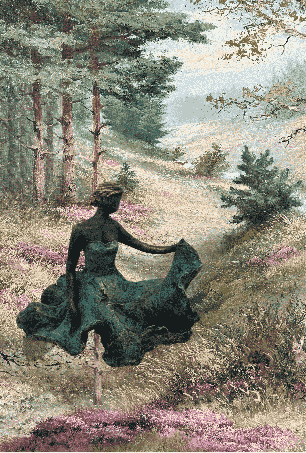 Kunstkaart 111